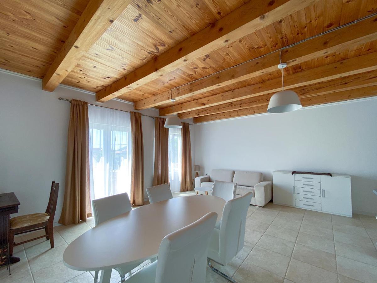 Apartments Al Parma Budva Exteriör bild