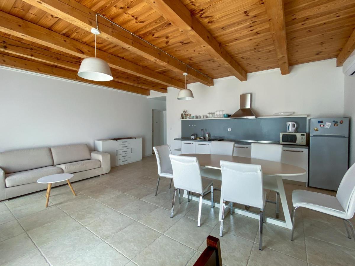 Apartments Al Parma Budva Exteriör bild