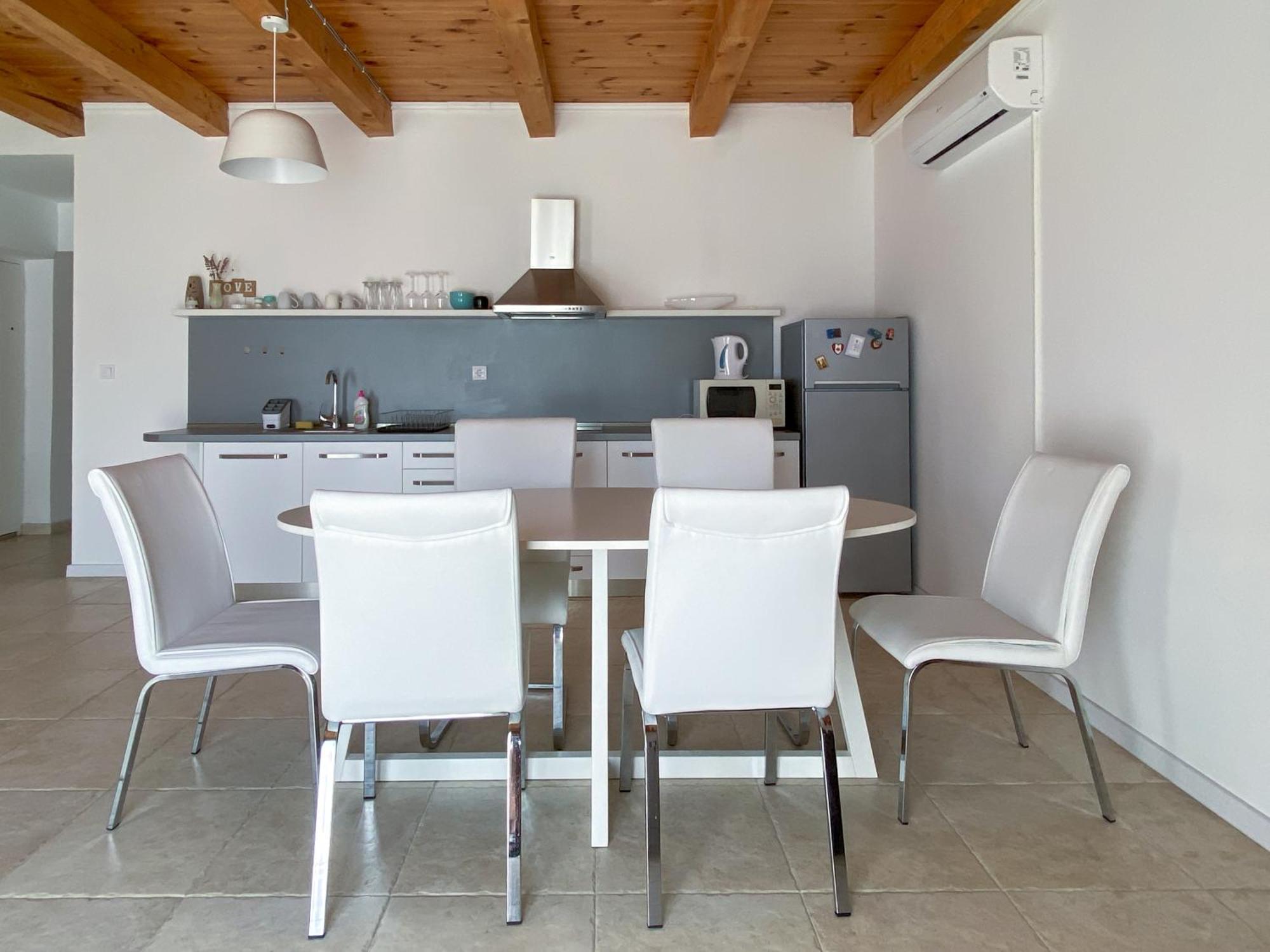 Apartments Al Parma Budva Rum bild